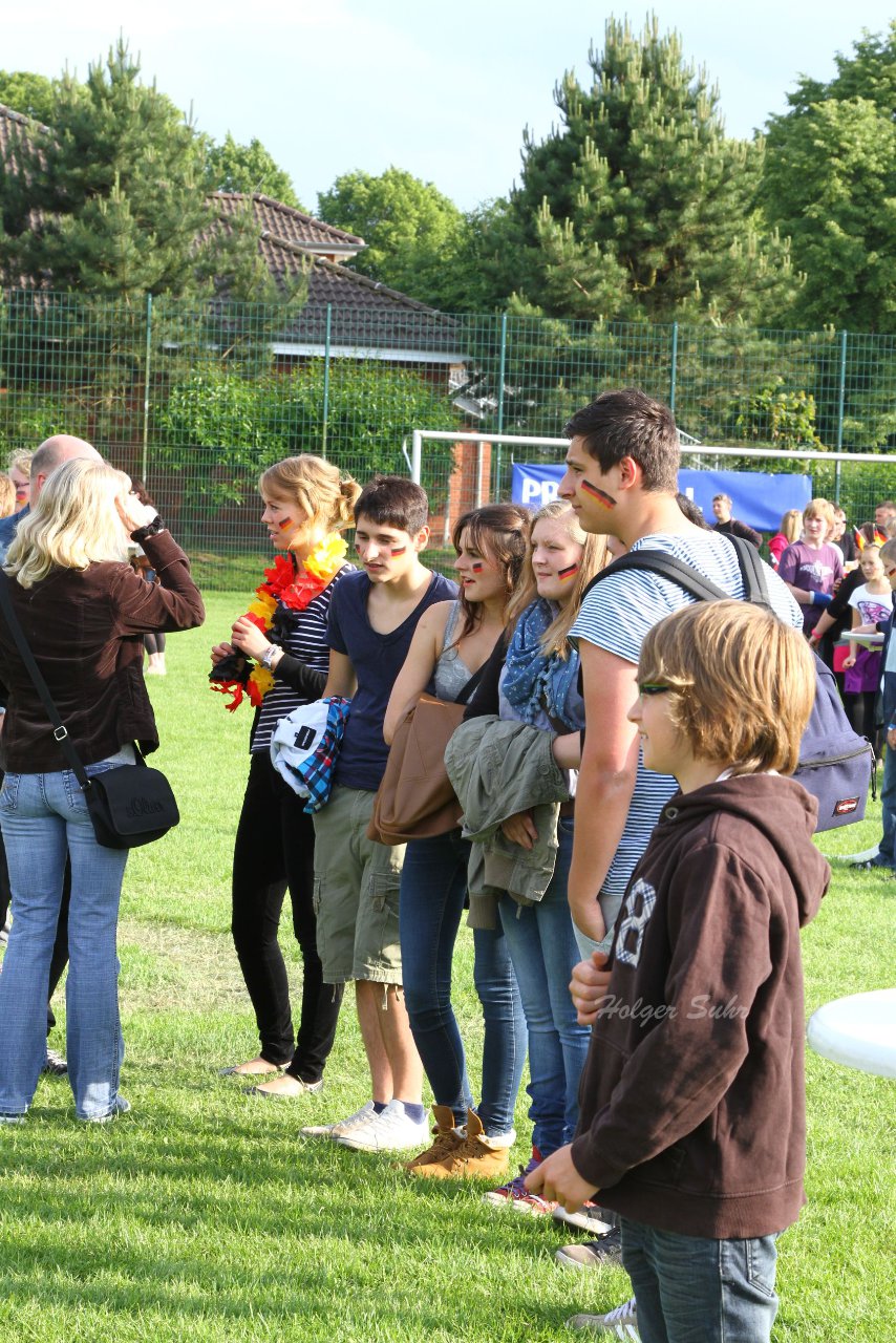 Bild 54 - Public Viewing